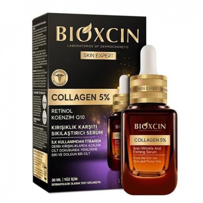 Bioxcin