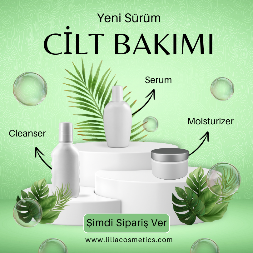 CİLT BAKIMI