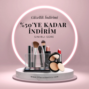 Lilla Cosmetics